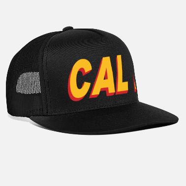 California Fire Caps \u0026 Hats | Unique 